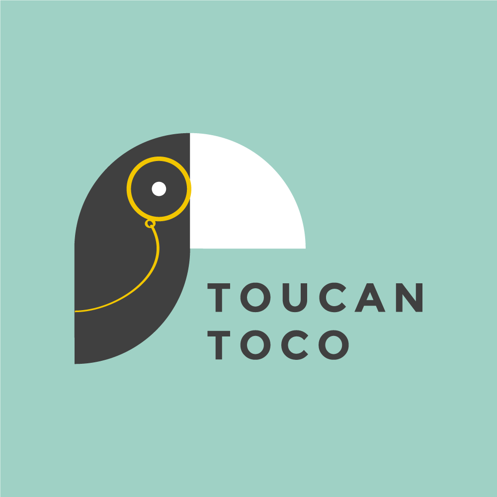 Startup TOUCAN TOCO