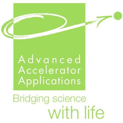 ADVANCED ACCELERATOR APPLICATIONS