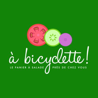 A BICYCLETTE