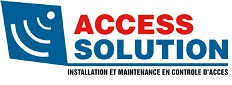 ACCESS SOLUTION
