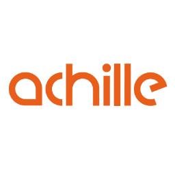 ACHILLE A PARIS