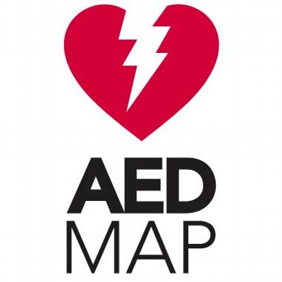 AEDMAP