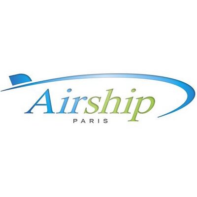 AIRSHIP PARIS