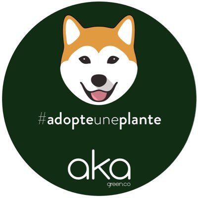 AKAGREEN