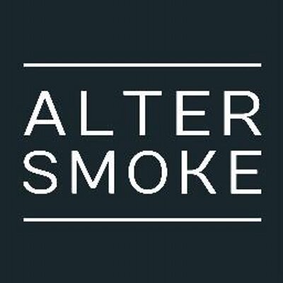 ALTER SMOKE