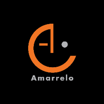 AMARRELO