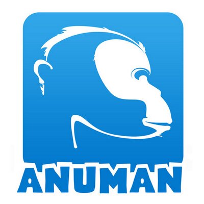 ANUMAN INTERACTIVE