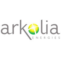 Startup ARKOLIA ENERGIES
