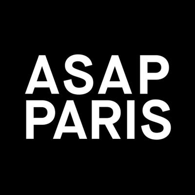 ASAP PARIS