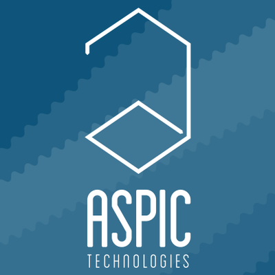 Startup ASPIC TECHNOLOGIES