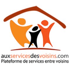 AUXSERVICESDESVOISINS.COM