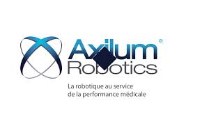 Startup AXILUM ROBOTICS