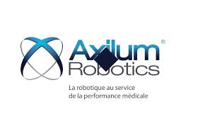 AXILUM ROBOTICS