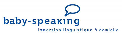 BABY SPEAKING