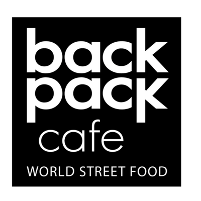 BACKPACK CAFE