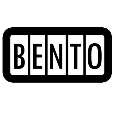 BENTO STUDIO