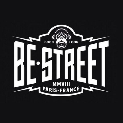 BE STREET