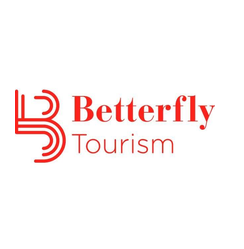 Startup BETTERFLY TOURISM