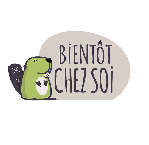 BIENTOT CHEZ SOI
