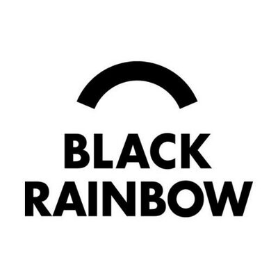 BLACKRAINBOW