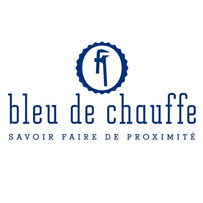 BLEU DE CHAUFFE