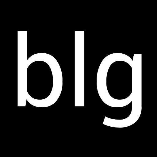 BLG CLOUD