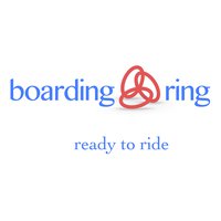 BOARDING RING