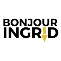 BONJOUR INGRID