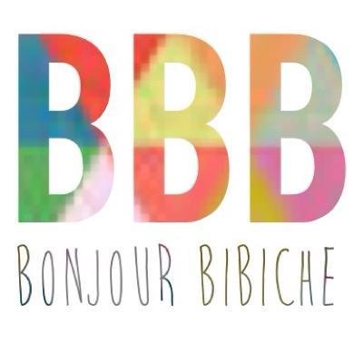 BONJOUR BIBICHE