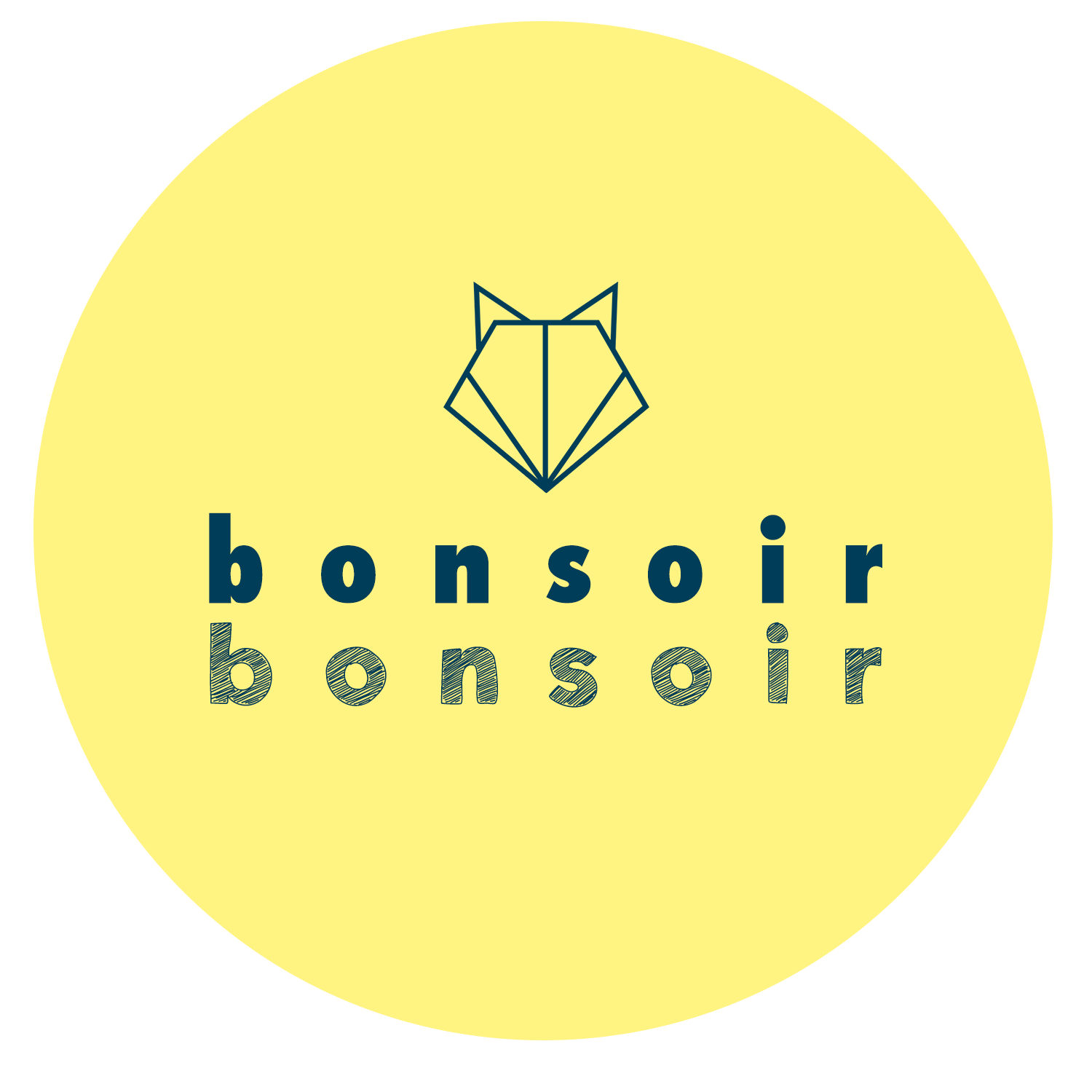 BONSOIRBONSOIR