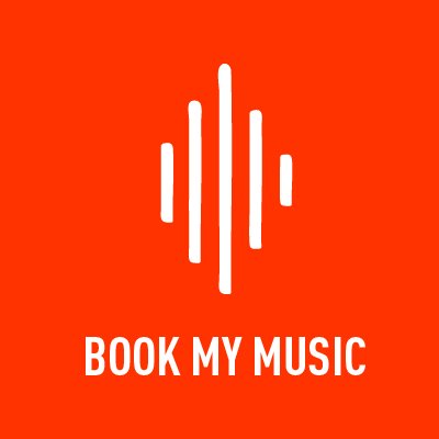 BOOK MY MUSIC