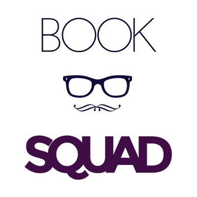 BOOKSQUAD