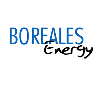 BOREALES ENERGY