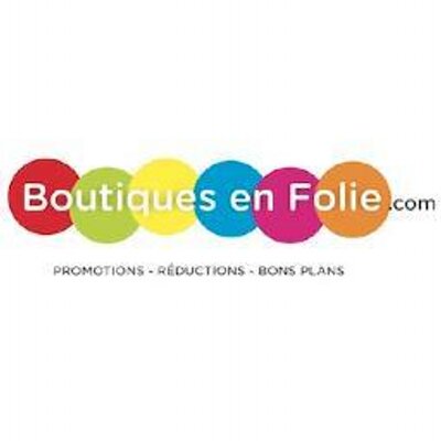 BOUTIQUESENFOLIE.COM