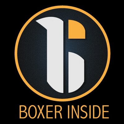 BOXER INSIDE