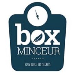 BOX MINCEUR