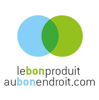 Startup LE BON PRODUIT AU BON ENDROIT
