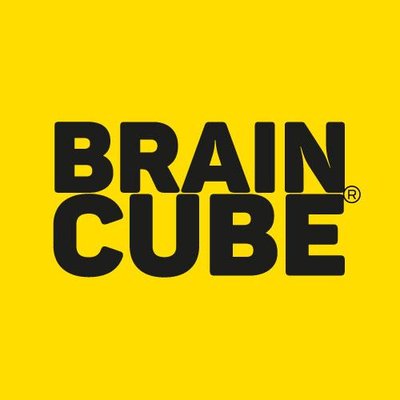 BRAINCUBE