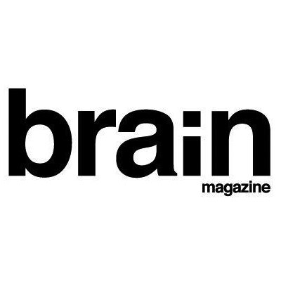 BRAIN MAGAZINE