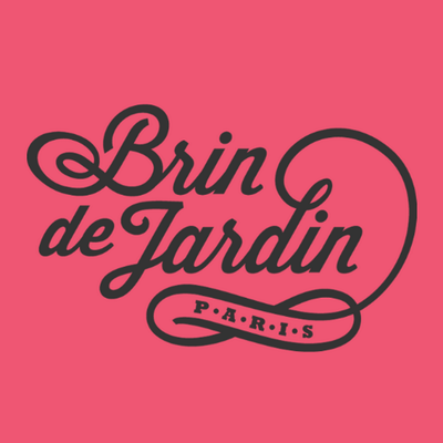 BRIN DE JARDIN