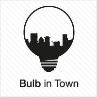 BULB IN TOWN