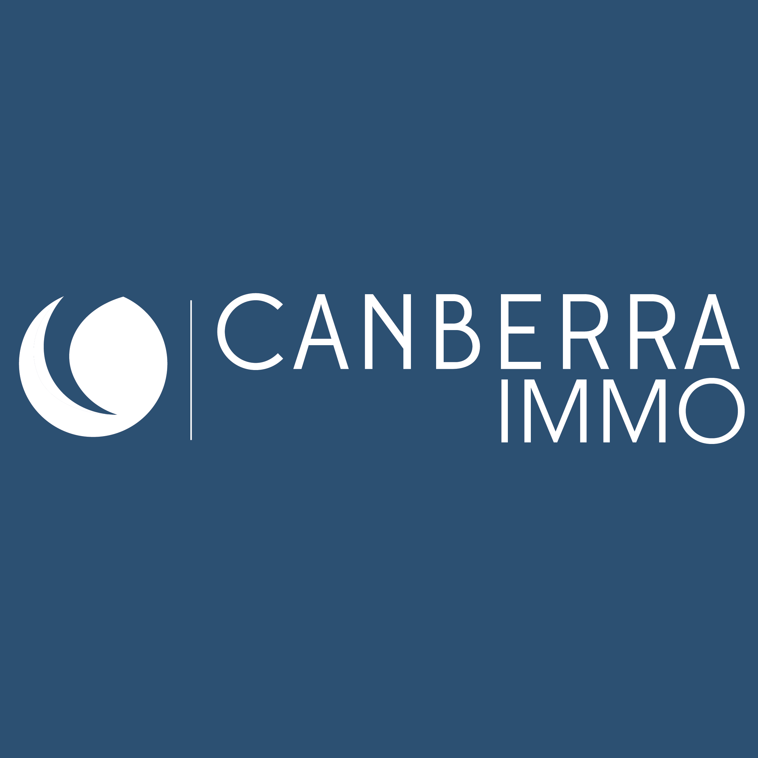 CANBERRA IMMO