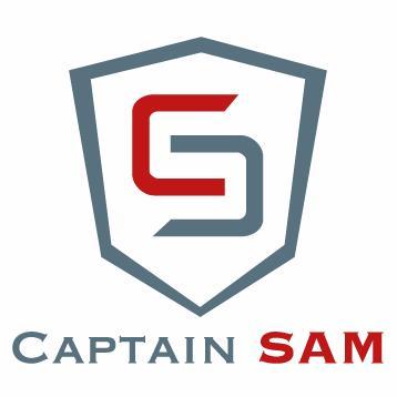 CAPTAIN SAM