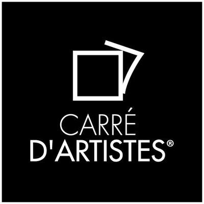 Startup CARRE D\'ARTISTES