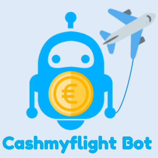 CASHMYFLIGHT