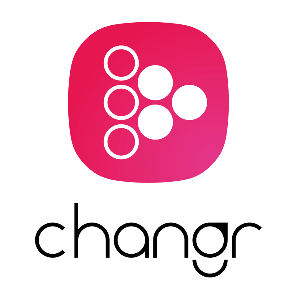 CHANGR