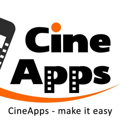CINEAPPS