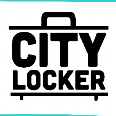 CITY-LOCKER