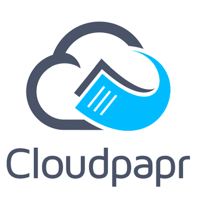 CLOUDPAPR