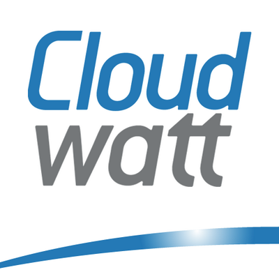 CLOUDWATT